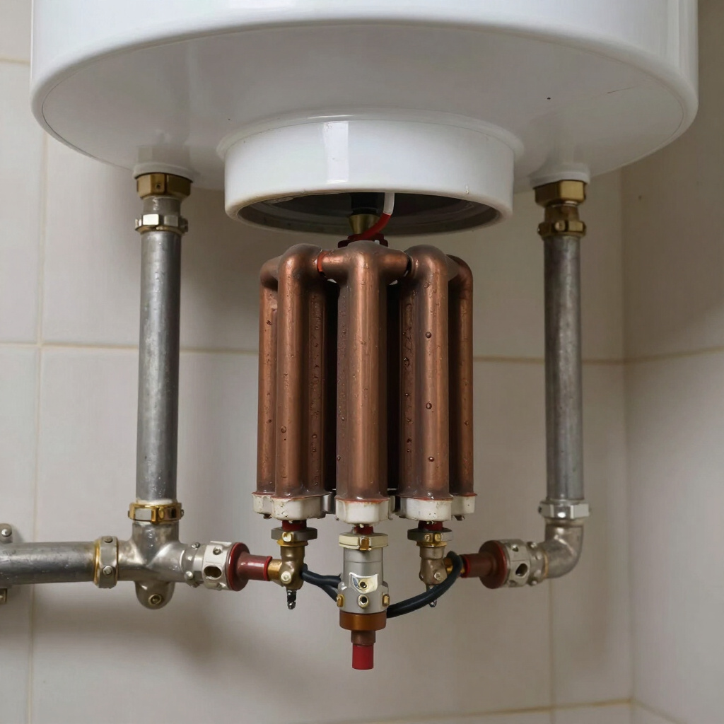 Water Heater Services in Harrisonburg