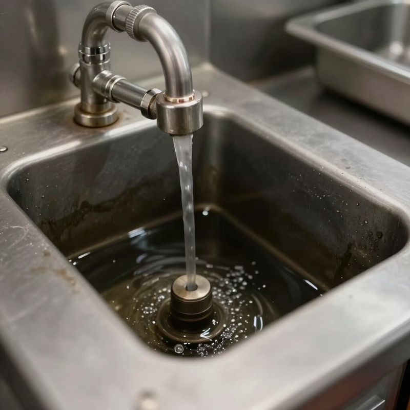 Garbage Disposal in Harrisonburg