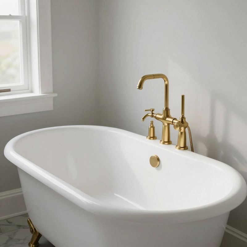 Bathroom & Kitchen Upgrades in Harrisonburg